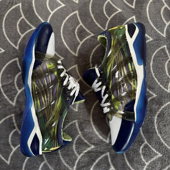 Alexander McQueen x PUMA Ribcage Sport Men's Shoe Sz 11.5 - Picture 6 of 16